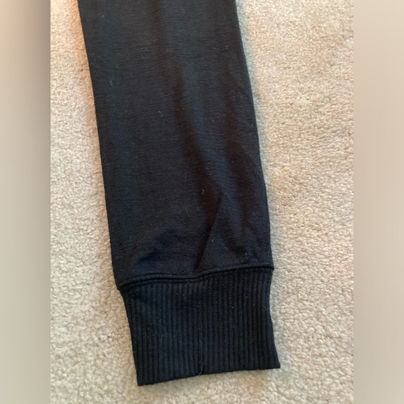 Gap softspun joggers, black, size S - Picture 10 of 14